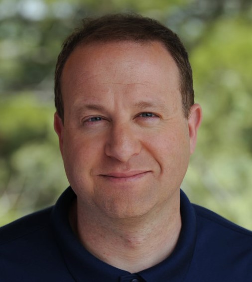 Jared Polis