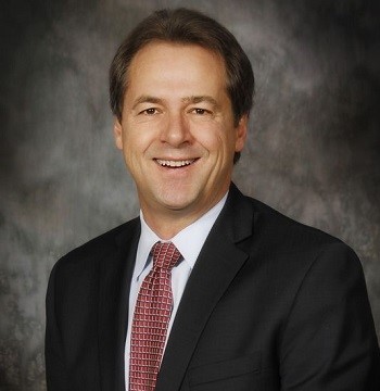 Former Montana Governor Steve Bullock (2017 Chair)