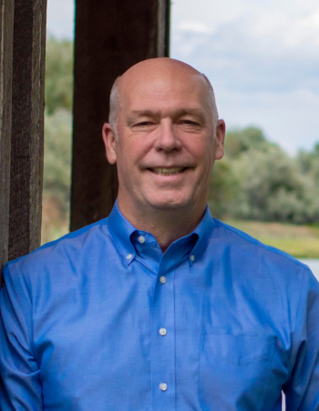 Greg Gianforte