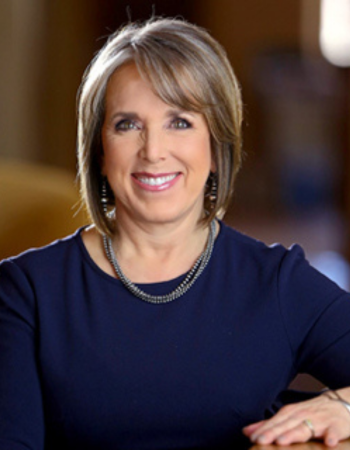 Michelle Lujan Grisham
